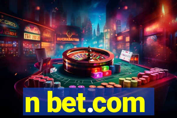 n bet.com